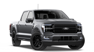 2026 Ford F-150® External Image 5